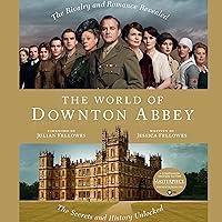 Algopix Similar Product 6 - The World of Downton Abbey