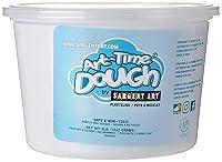 Algopix Similar Product 6 - Sargent Art 3Pound ArtTime Dough