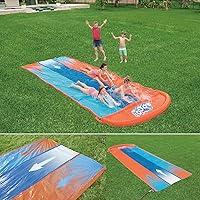 Algopix Similar Product 7 - Bestway 5227119 Triple Slip Inflatable