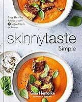 Algopix Similar Product 5 - Skinnytaste Simple Easy Healthy