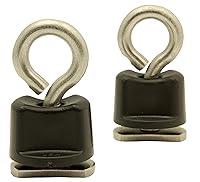 Algopix Similar Product 12 - Yakattack TieDown Eyelet Track Mount