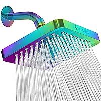 Algopix Similar Product 7 - SparkPod Shower Head  High Pressure