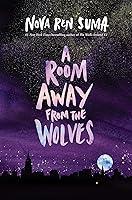 Algopix Similar Product 20 - A Room Away From the Wolves