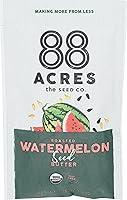 Algopix Similar Product 9 - 88 ACRES Organic Roasted Watermelon
