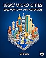 Algopix Similar Product 20 - LEGO Micro Cities Build Your Own Mini