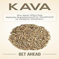 Algopix Similar Product 12 - Kava The Most Effective Natural