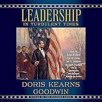 Algopix Similar Product 17 - Leadership