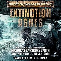 Algopix Similar Product 11 - Extinction Ashes Extinction Cycle