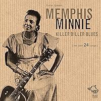 Algopix Similar Product 15 - Killer Diller Blues