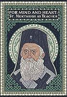 Algopix Similar Product 11 - For Mind and Heart St Nektarios as