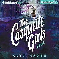 Algopix Similar Product 19 - The Casquette Girls A Novel The