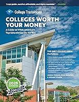 Algopix Similar Product 13 - Colleges Worth Your Money A Guide to