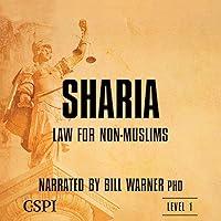 Algopix Similar Product 15 - Sharia Law for NonMuslims A Taste of