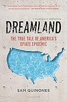 Algopix Similar Product 13 - Dreamland YA edition The True Tale