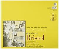 Algopix Similar Product 15 - Strathmore 300 Series Bristol Paper