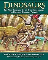 Algopix Similar Product 1 - Dinosaurs The Most Complete