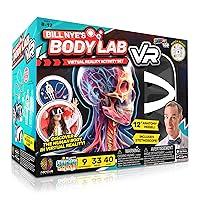 Algopix Similar Product 15 - Abacus Brands Bill Nyes Science Squad