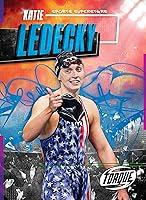 Algopix Similar Product 4 - Katie Ledecky  Sports Superstars