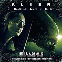 Algopix Similar Product 18 - Alien: Isolation: The Alien™ Series