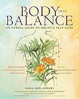 Algopix Similar Product 12 - Body into Balance An Herbal Guide to
