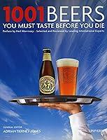Algopix Similar Product 11 - 1001 Beers You Must Taste Before You Die