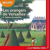 Algopix Similar Product 3 - Parfum de meurtre Les Orangers de