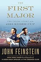 Algopix Similar Product 8 - The First Major The Inside Story of