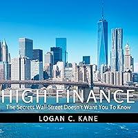 Algopix Similar Product 20 - High Finance The Secrets Wall Street