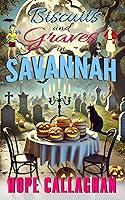 Algopix Similar Product 15 - Biscuits and Graves A Made in Savannah