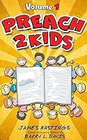 Algopix Similar Product 7 - Preach 2 Kids Volume 1 Genesis 