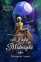 Algopix Similar Product 12 - Love a Lady at Midnight A Steamy