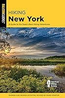 Algopix Similar Product 6 - Hiking New York A Guide to the States