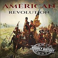 Algopix Similar Product 13 - American Revolution A History from