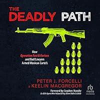 Algopix Similar Product 4 - The Deadly Path How Operation Fast 