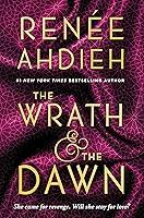 Algopix Similar Product 12 - The Wrath  the Dawn The Wrath and the