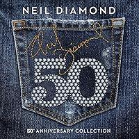 Algopix Similar Product 3 - 50th Anniversary Collection