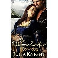 Algopix Similar Product 13 - The Viking's Sacrifice