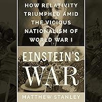 Algopix Similar Product 5 - Einsteins War How Relativity