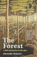 Algopix Similar Product 12 - The Forest A Fable of America in the