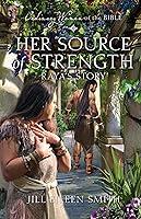 Algopix Similar Product 11 - Her Source of Strength Rayas Story