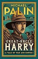 Algopix Similar Product 17 - GreatUncle Harry A Tale of War and