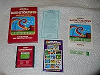 Algopix Similar Product 17 - Barnstorming