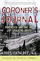 Algopix Similar Product 5 - Coroners Journal Forensics and the