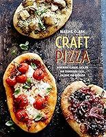 Algopix Similar Product 20 - Craft Pizza Homemade classic Sicilian