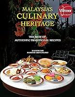 Algopix Similar Product 4 - Malaysias Culinary Heritage The Best