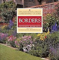 Algopix Similar Product 8 - Borders The National trust gardening