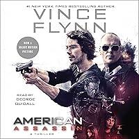 Algopix Similar Product 2 - American Assassin