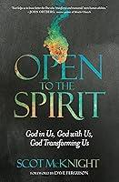 Algopix Similar Product 14 - Open to the Spirit God in Us God with