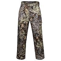 Algopix Similar Product 5 - Kings Camo Hunter Series Pants Desert