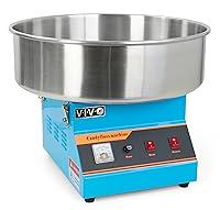 Algopix Similar Product 5 - VIVO Blue Electric Commercial Cotton
